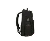 Samsonite PRO-DLX 6 17.3" czarny - 1144524 - zdjęcie 2